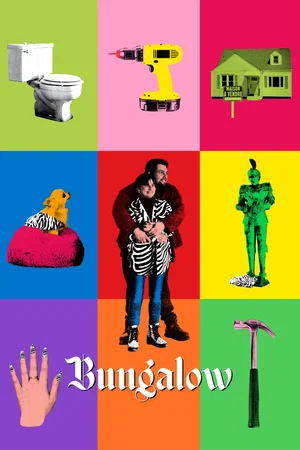 Photo du film : Bungalow