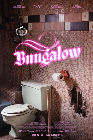 Photo du film : Bungalow