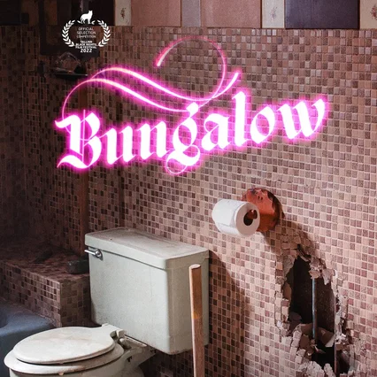 Miniature photo du film : Bungalow