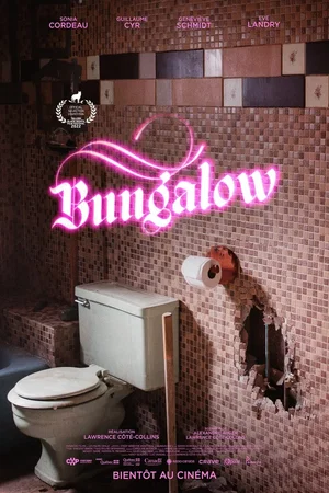 Photo du film : Bungalow