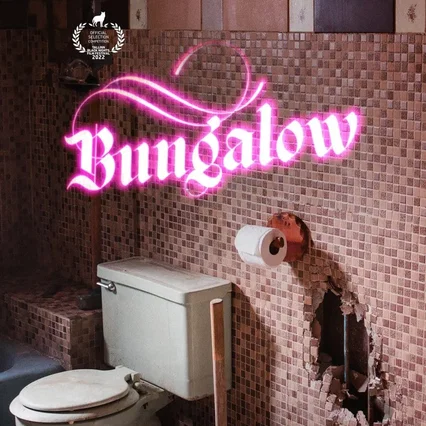 Miniature photo du film : Bungalow