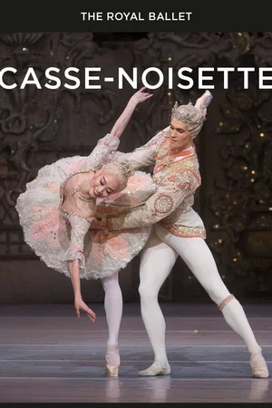 Photo 1 du film : Le Royal Ballet : Casse-Noisette