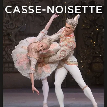 Miniature photo du film : Le Royal Ballet : Casse-Noisette