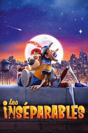 Photo du film : Les Inséparables