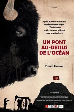 Affiche du film Un pont au-dessus de l'océan