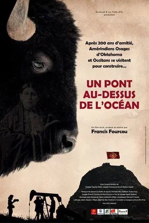 Affiche du film : Un pont au-dessus de l'océan