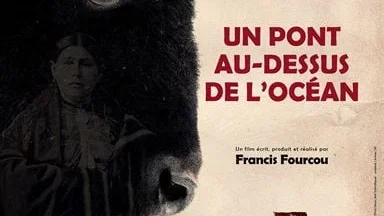 Affiche du film : Un pont au-dessus de l'océan