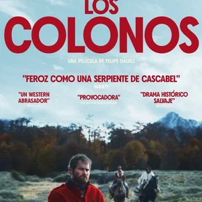 Photo du film : Les Colons