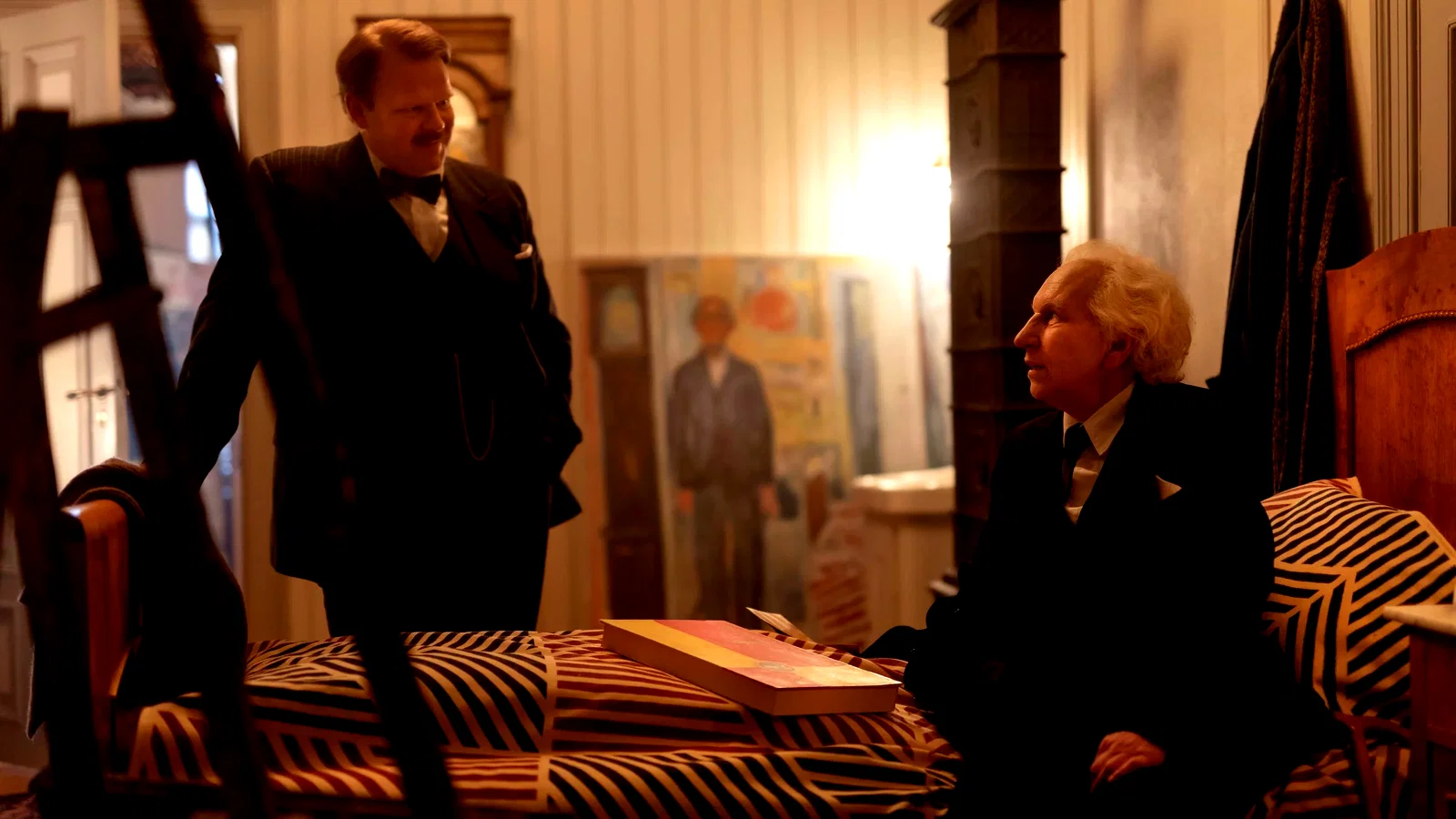Photo 2 du film : Munch