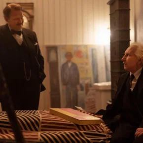 Photo du film : Munch