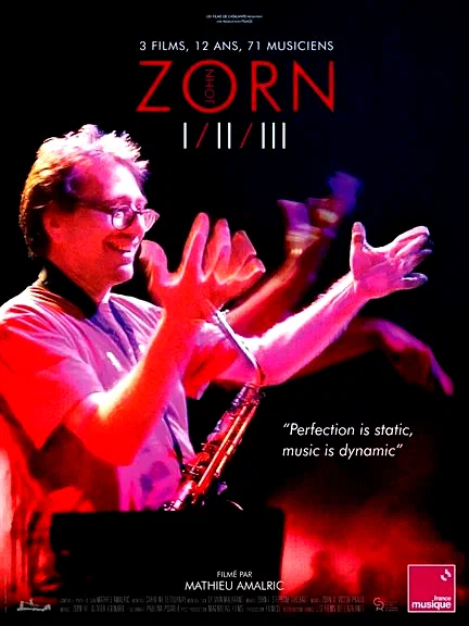 Affiche du film : Zorn III