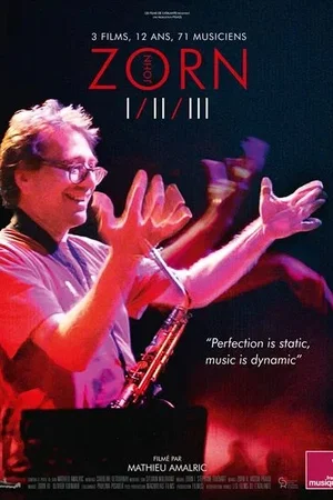 Affiche du film : Zorn III