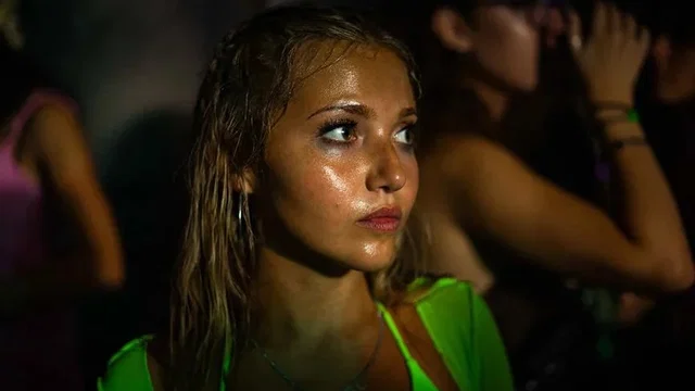 Photo du film : How to Have Sex