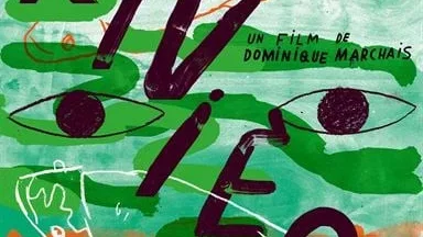 Affiche du film : La rivière