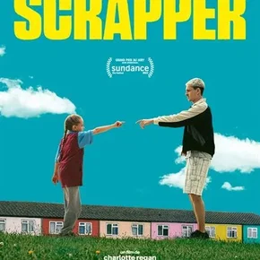 Photo du film : Scrapper