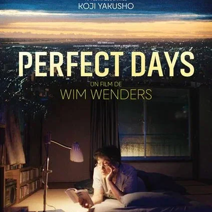 Miniature photo du film : Perfect Days