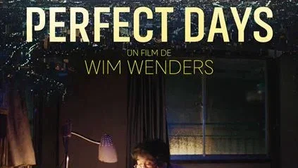 Affiche du film : Perfect Days