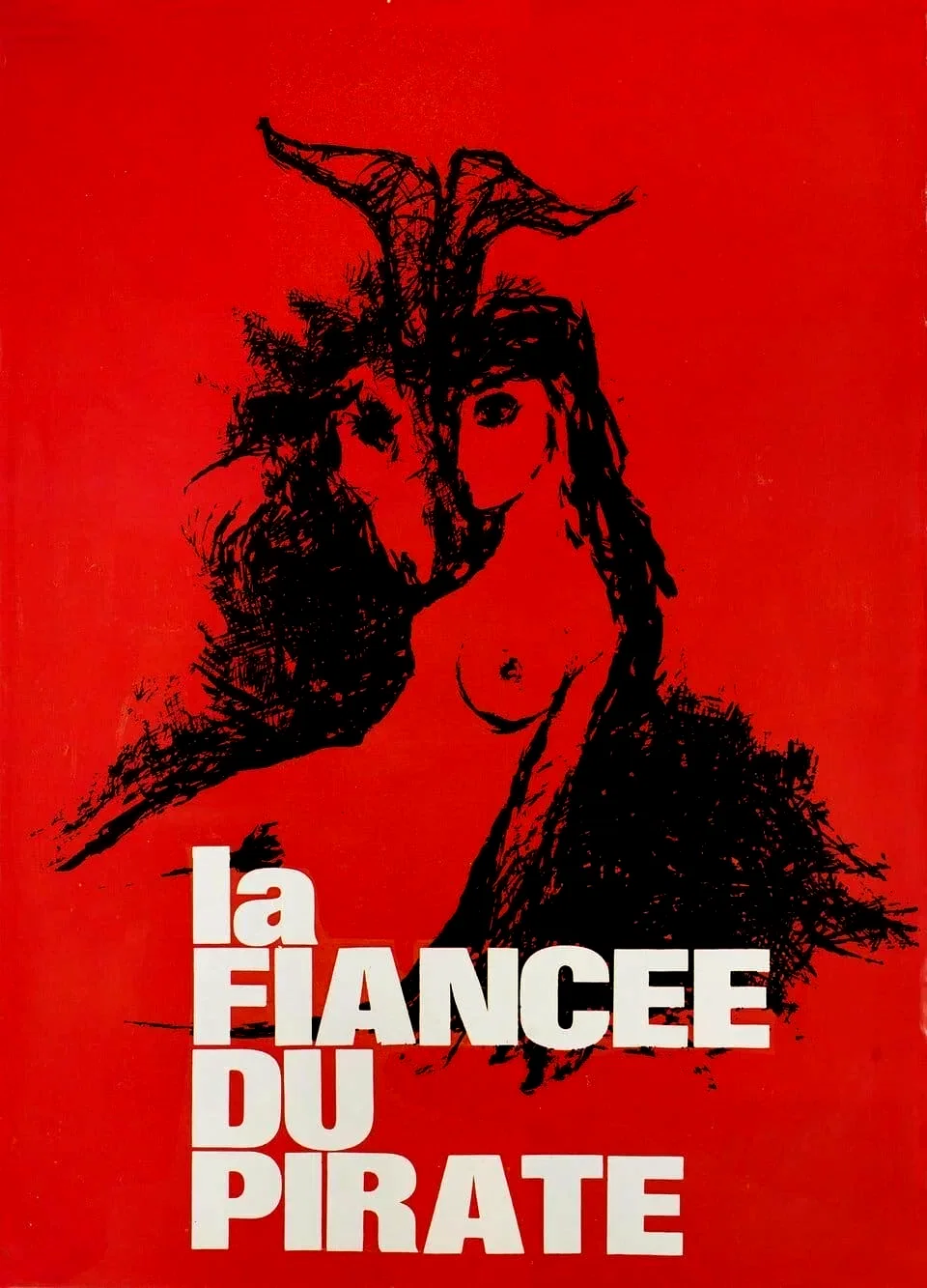 Photo 6 du film : La fiancee du pirate