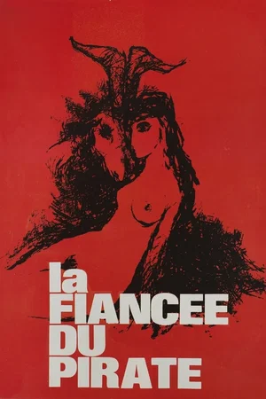Photo 6 du film : La fiancee du pirate