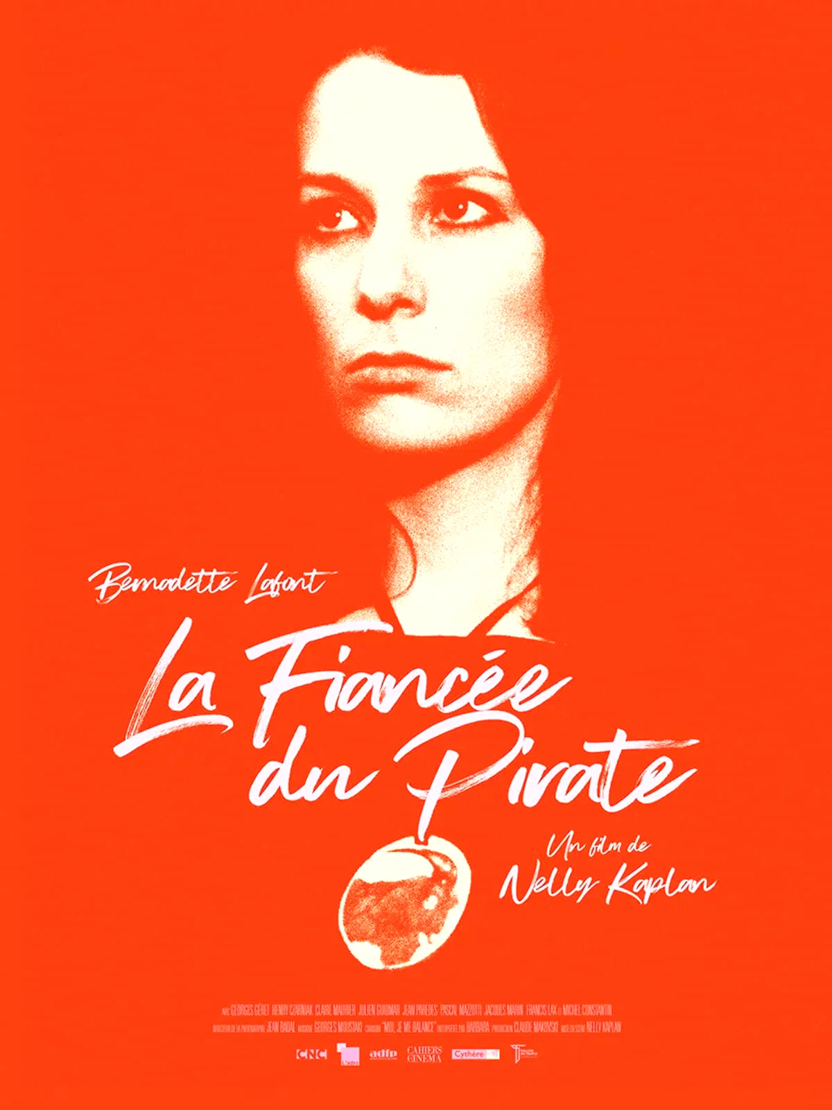 Photo 7 du film : La fiancee du pirate