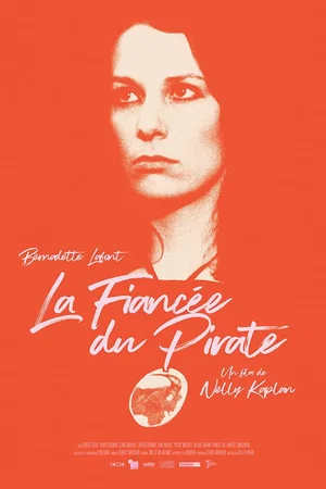 Photo 7 du film : La fiancee du pirate