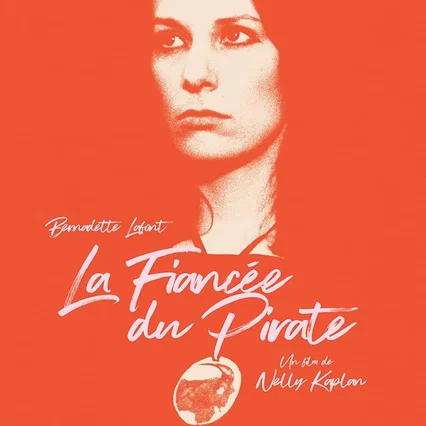 Miniature photo du film : La fiancee du pirate