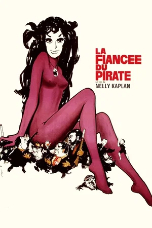 Photo 8 du film : La fiancee du pirate