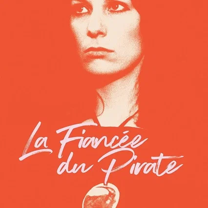 Miniature photo du film : La fiancee du pirate