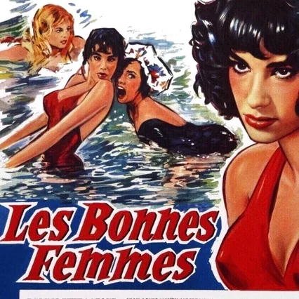 Miniature photo du film : Les bonnes femmes