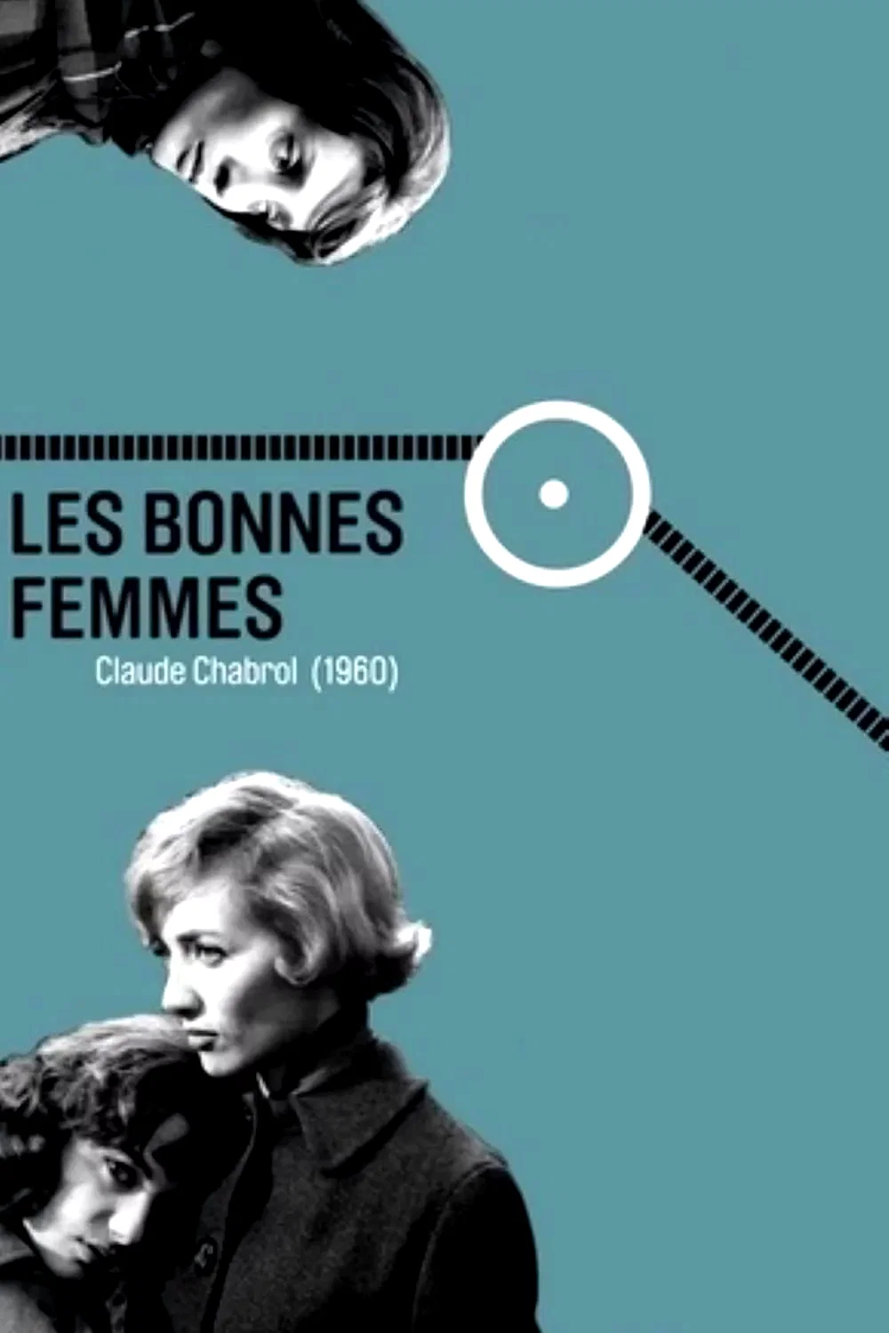 Photo du film : Les bonnes femmes
