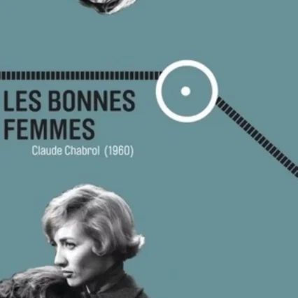 Miniature photo du film : Les bonnes femmes