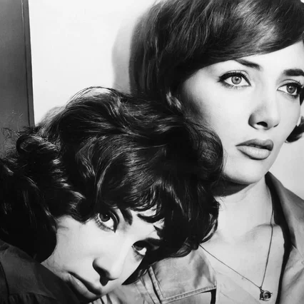 Miniature photo du film : Les bonnes femmes