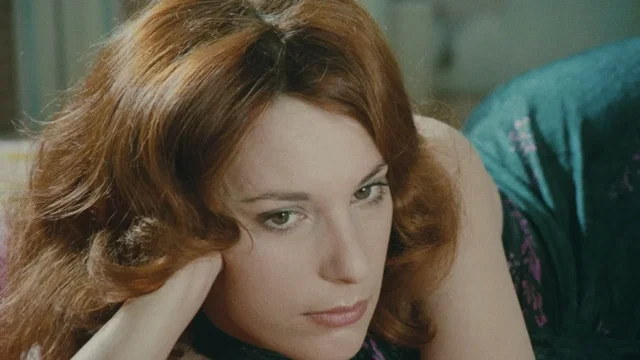 Photo du film : Les Stances à Sophie