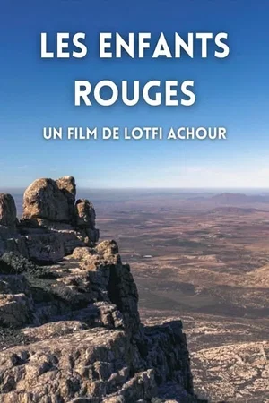 Photo du film : Les Enfants rouges