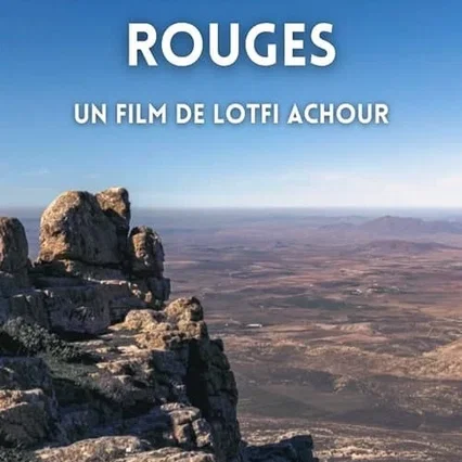 Miniature photo du film : Les Enfants rouges
