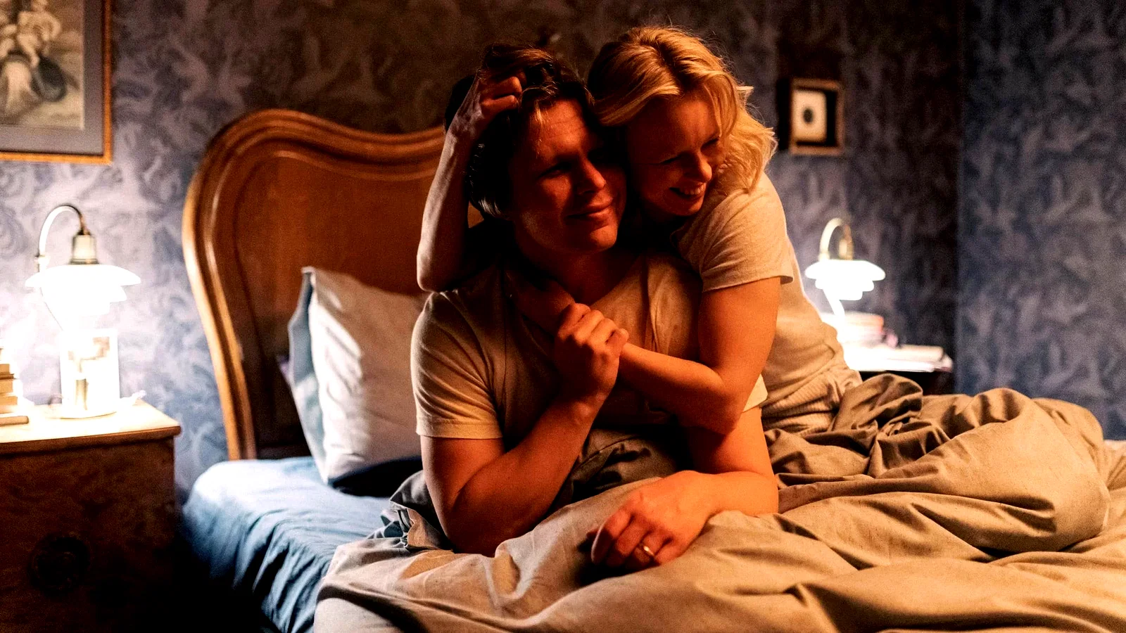 Photo 2 du film : Amours à la finlandaise