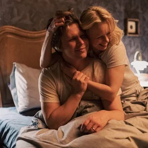 Photo du film : Amours à la finlandaise