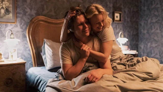 Affiche du film : Amours à la finlandaise