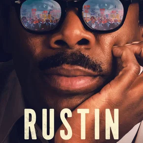 Photo du film : BAYARD RUSTIN