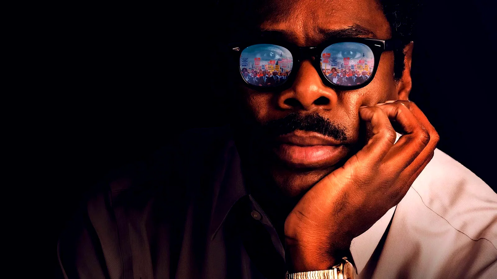 Photo 2 du film : BAYARD RUSTIN