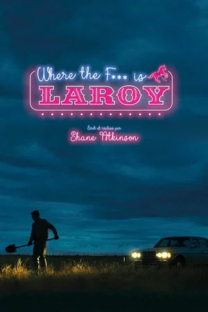 Photo du film : LaRoy