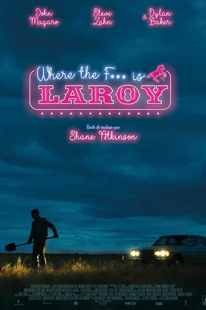 Affiche du film : LaRoy