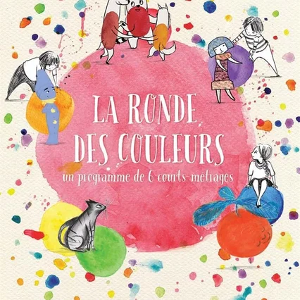 Miniature photo du film : La Ronde des couleurs