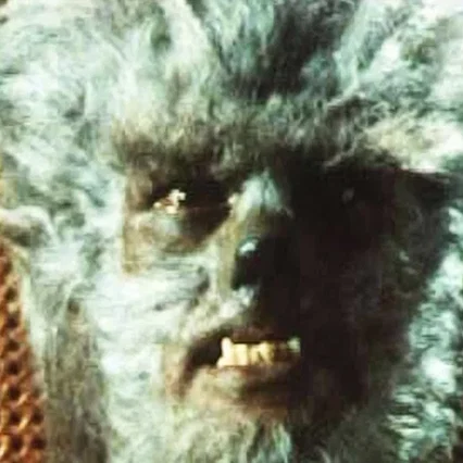 Miniature photo du film : Le loup garou de washington