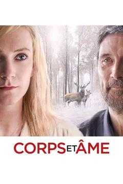 Affiche du film = Corps et âme