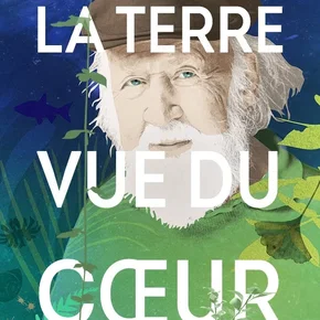 Photo du film : Hubert Reeves - La Terre vue du coeur