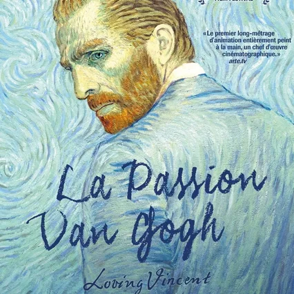 Miniature photo du film : La Passion Van Gogh