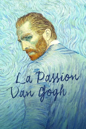 Photo du film : La Passion Van Gogh