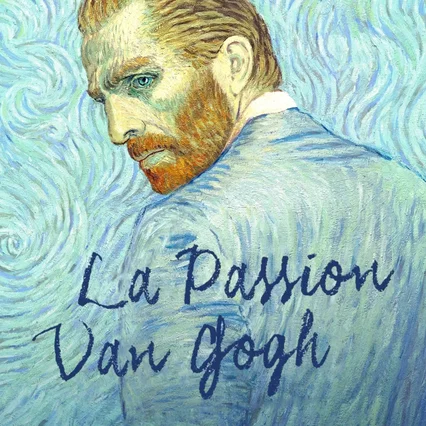 Miniature photo du film : La Passion Van Gogh
