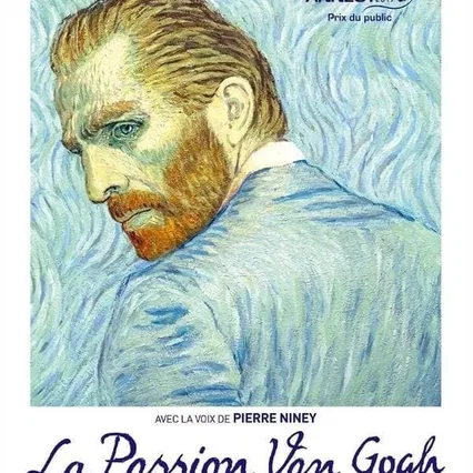 Miniature photo du film : La Passion Van Gogh